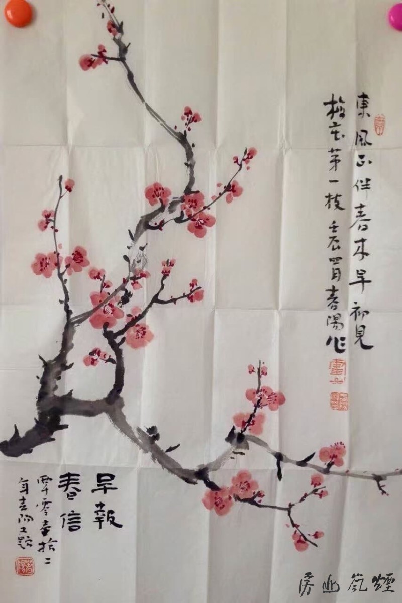 霍春阳作品