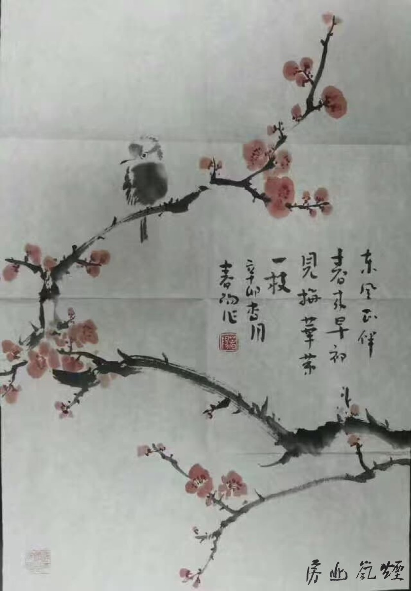 霍春阳作品