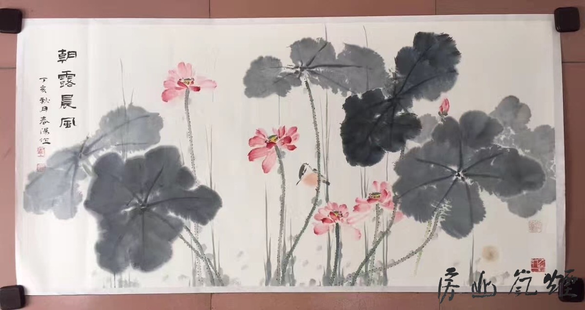 霍春阳