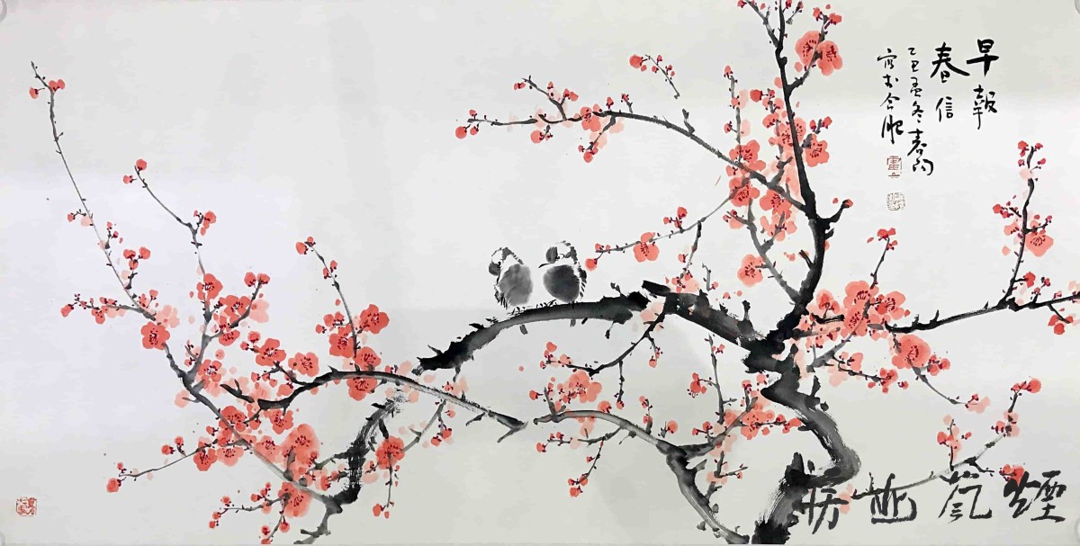 霍春阳