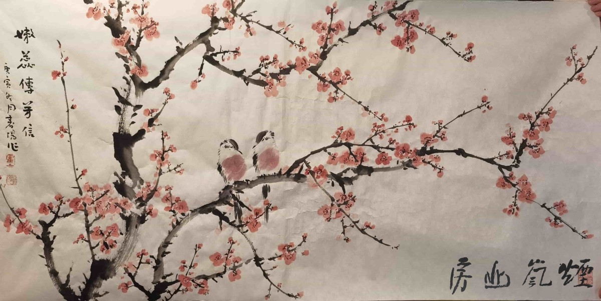 霍春阳