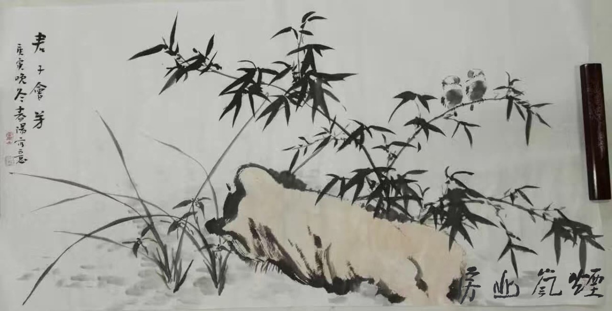 霍春阳