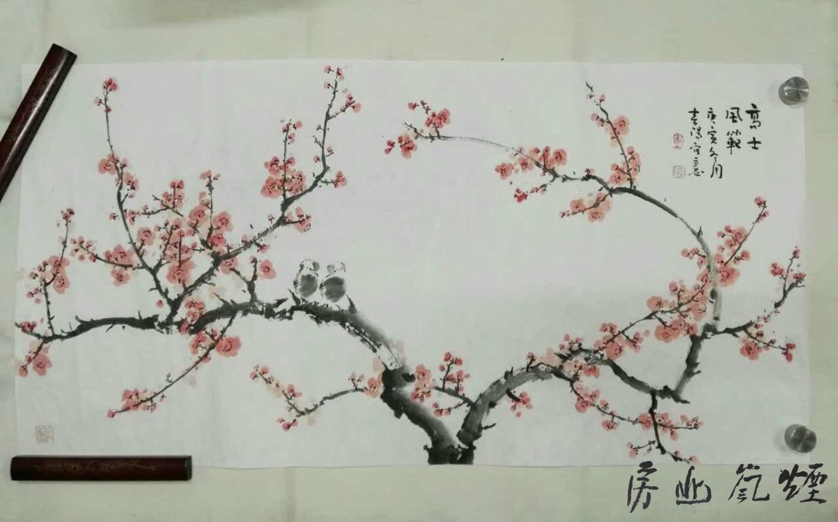 霍春阳