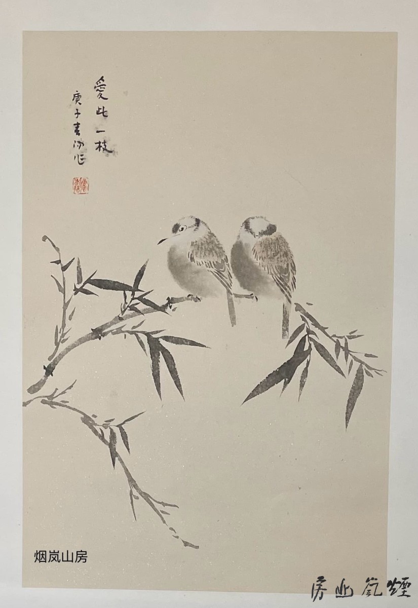 霍春阳作品