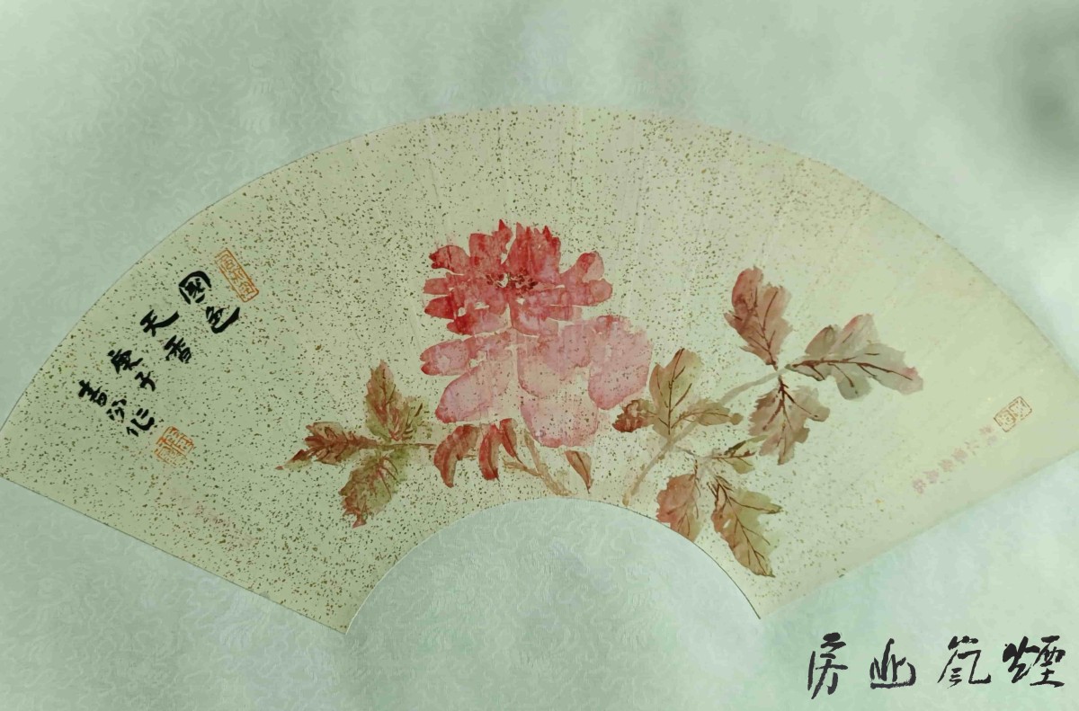 霍春阳作品