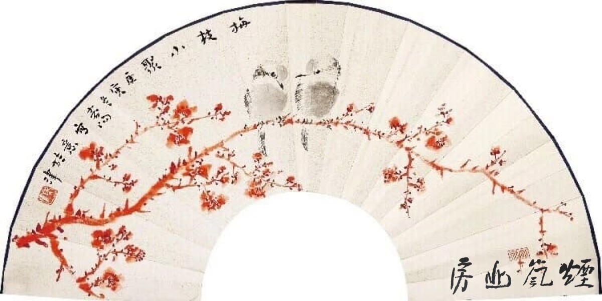 霍春阳作品