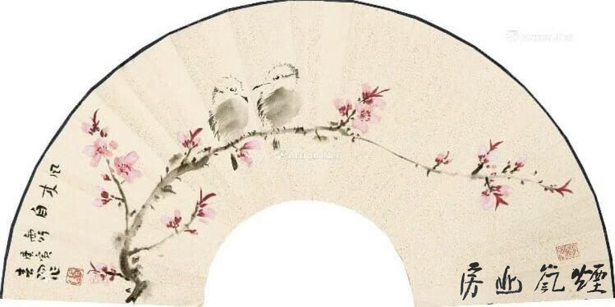 霍春阳作品