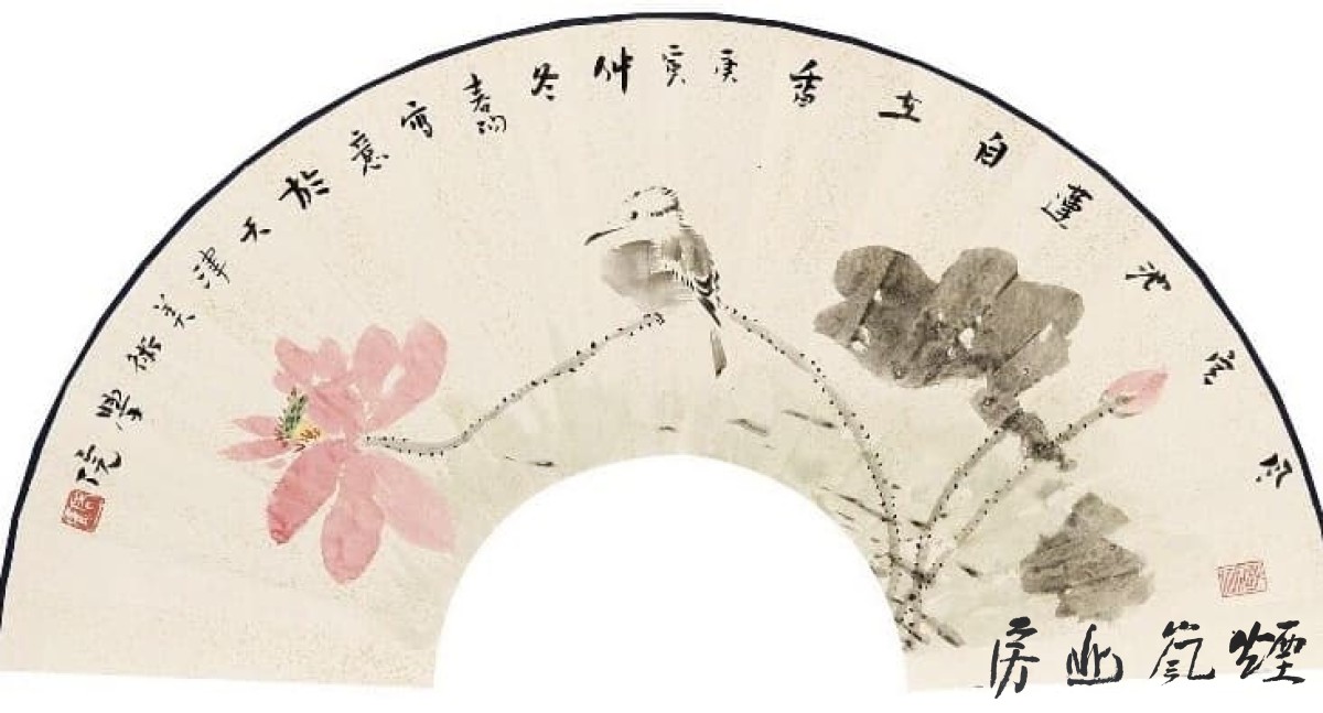 霍春阳作品