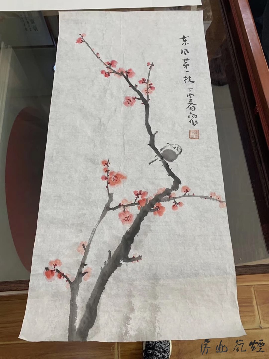 霍春阳作品