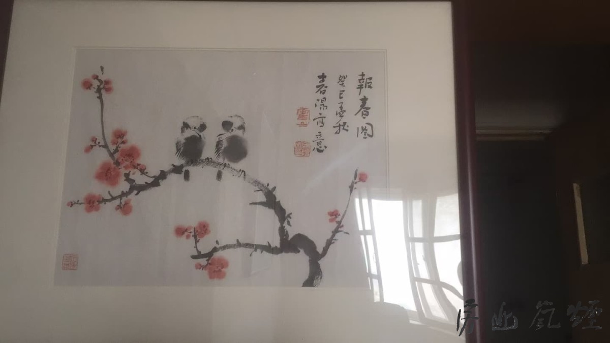 霍春阳作品