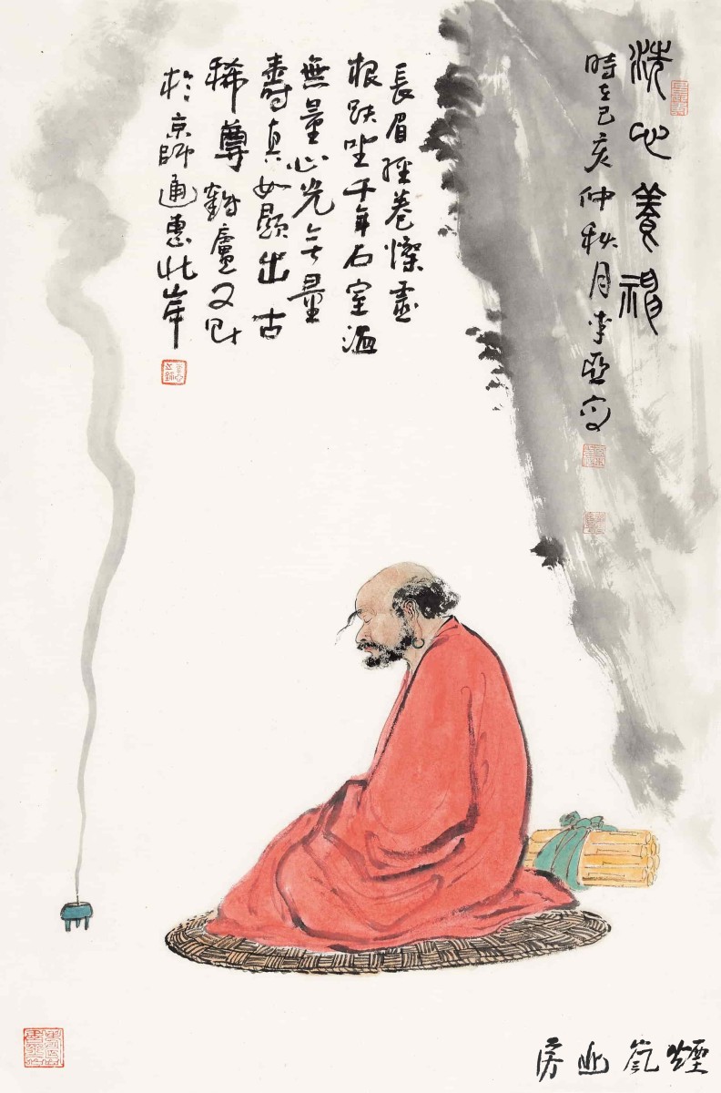 李亚作品
