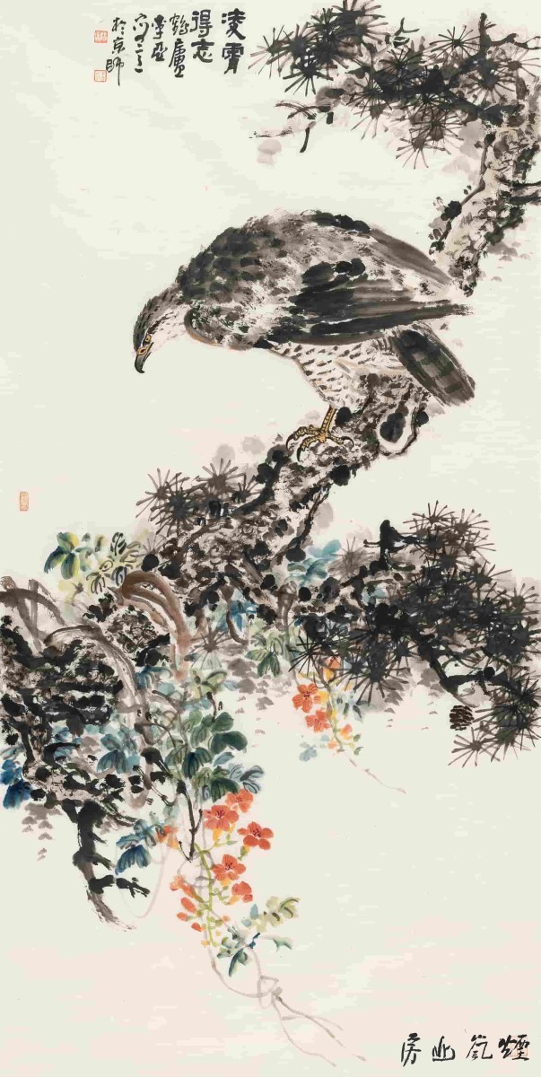 李亚作品