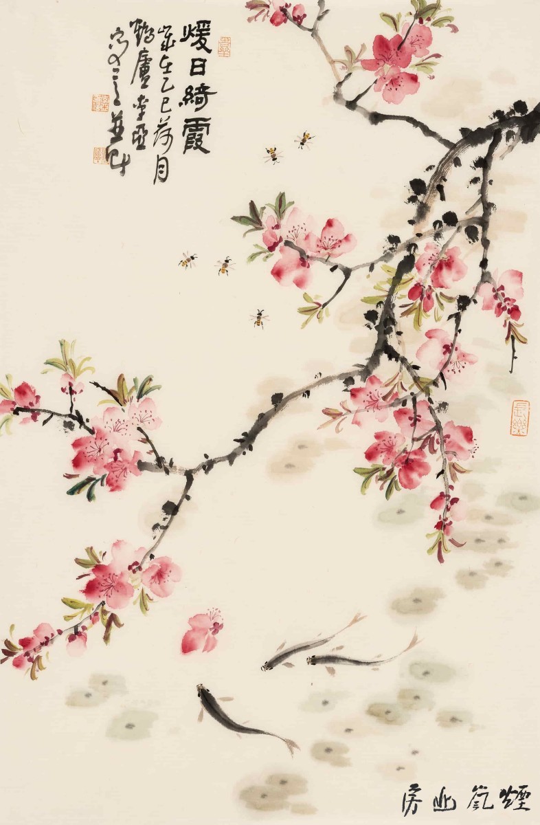 李亚作品