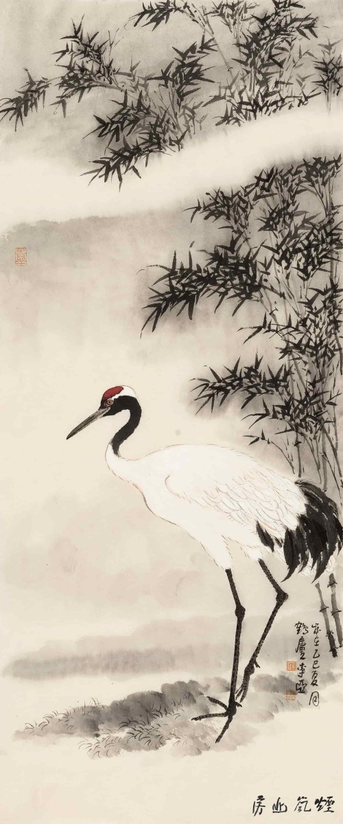 李亚作品