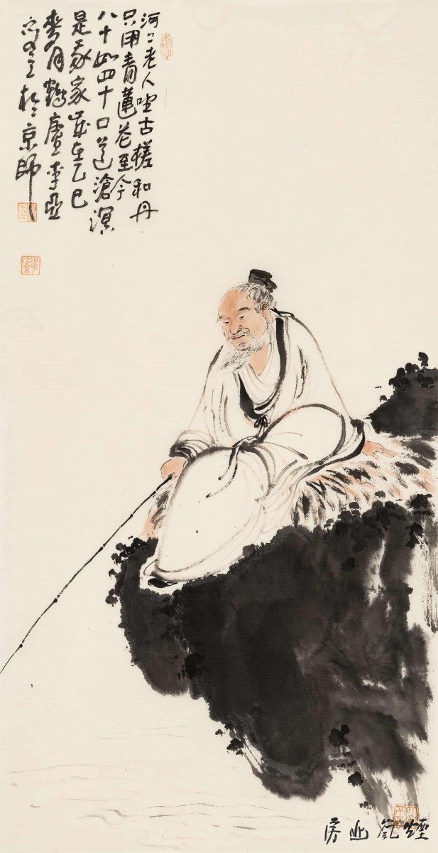 李亚作品