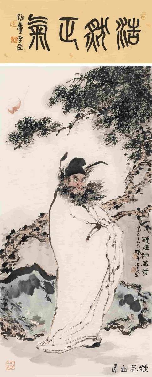 李亚作品