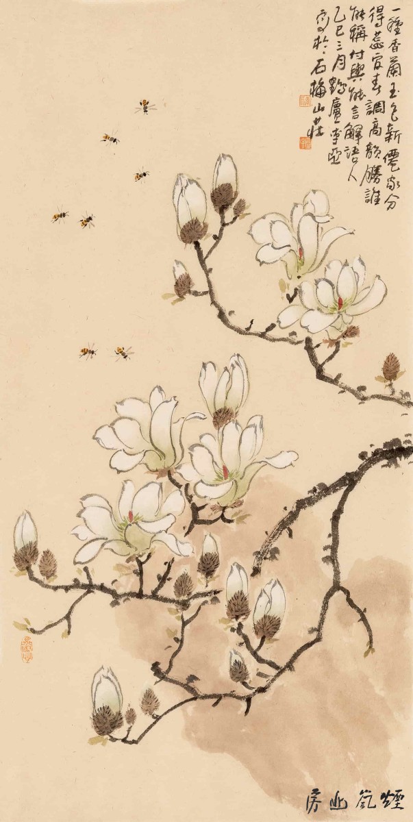 李亚作品