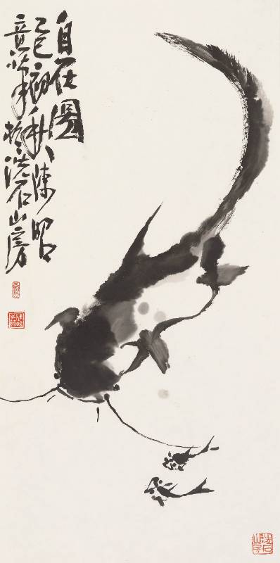 陈昭新作