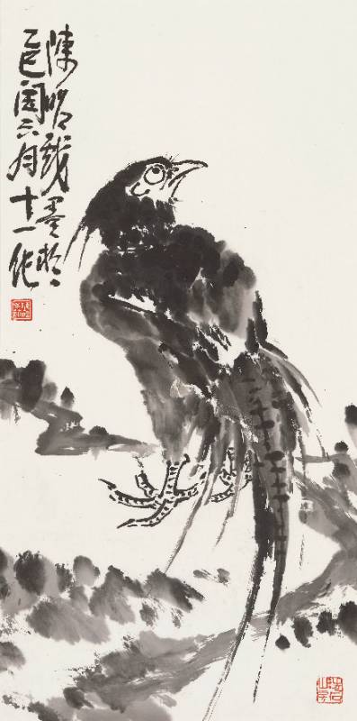 陈昭作品