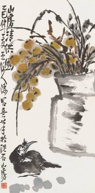 陈昭作品
