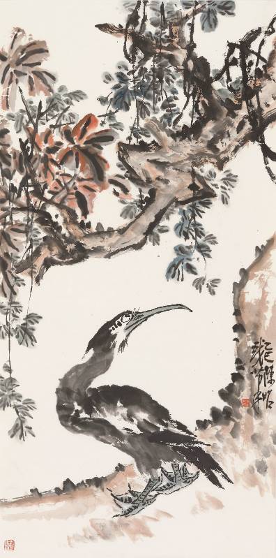 陈昭作品