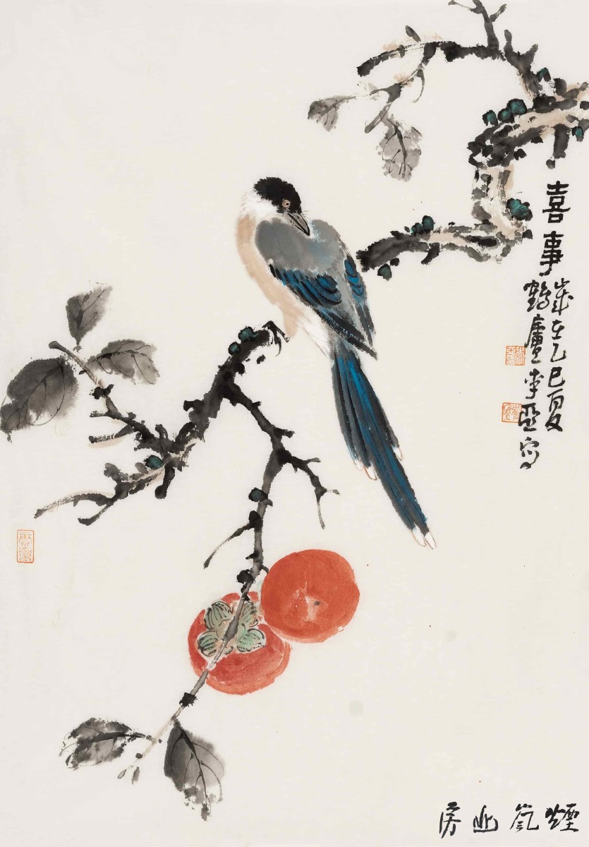 李亚作品