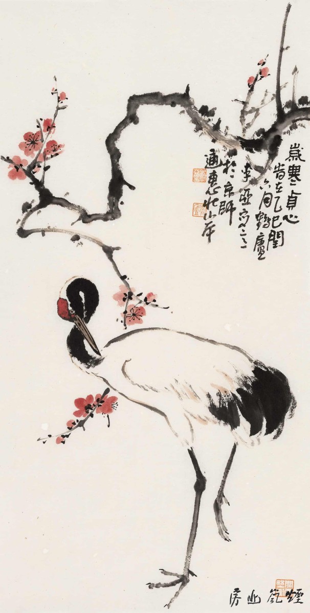 李亚作品