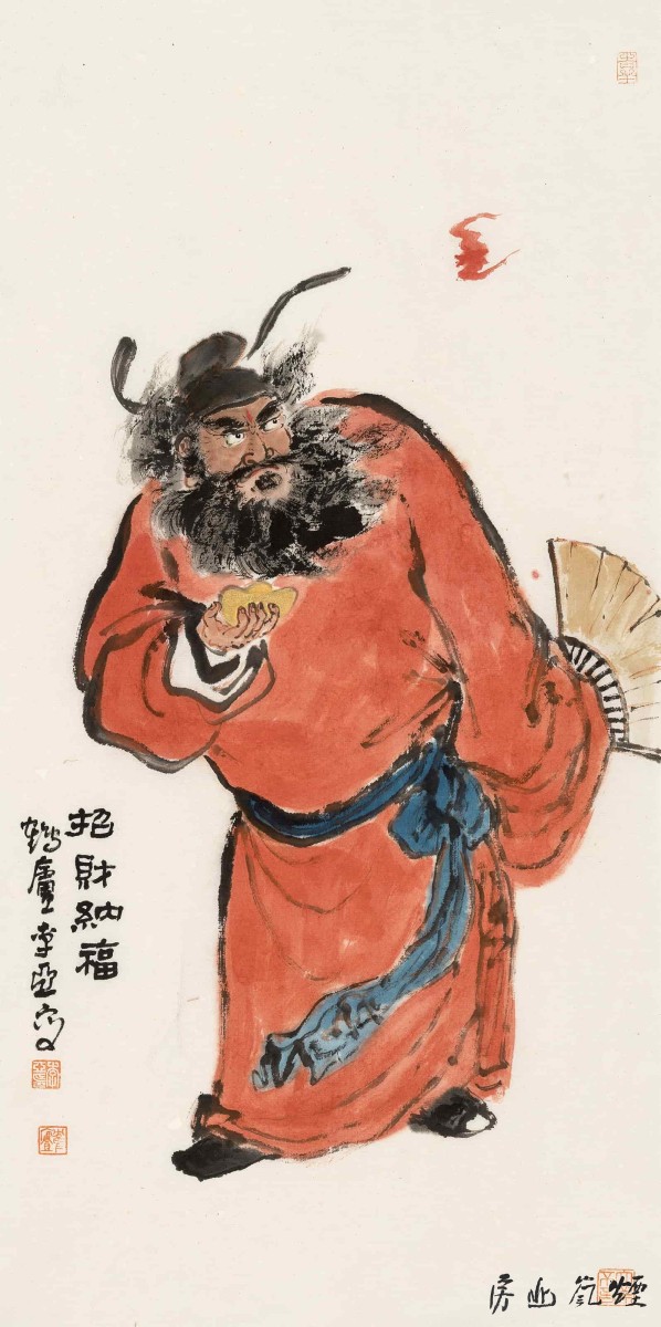 李亚作品