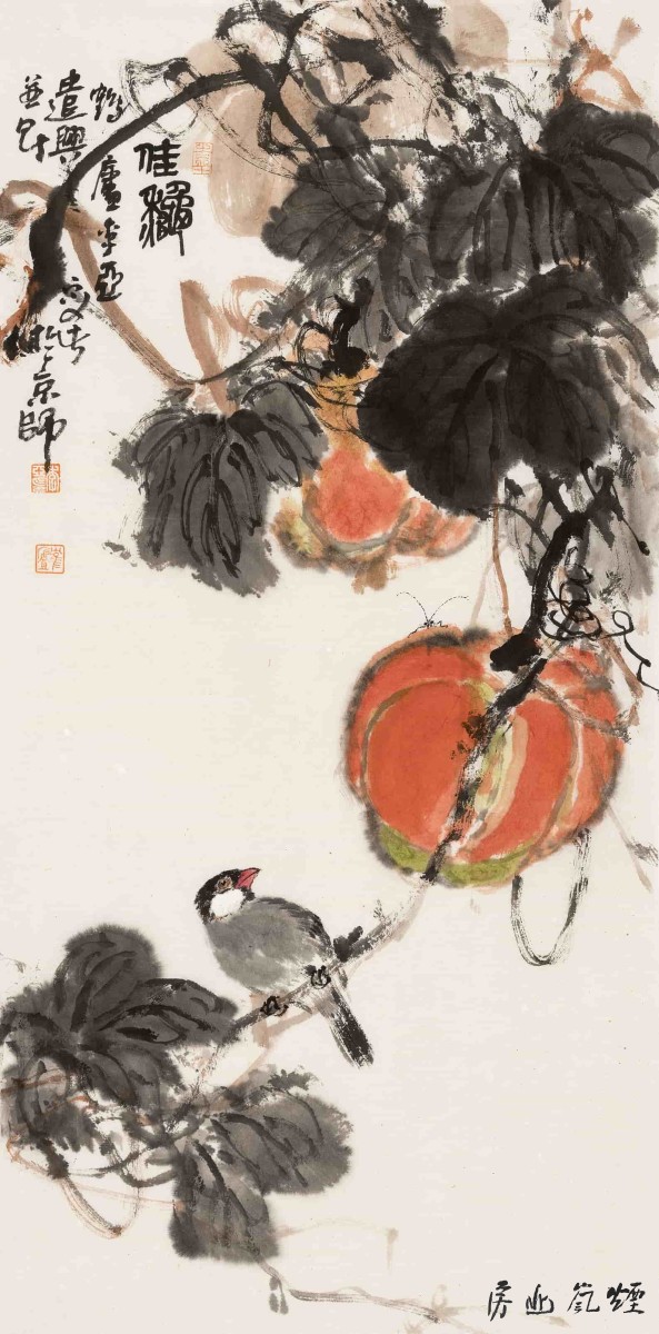 李亚作品