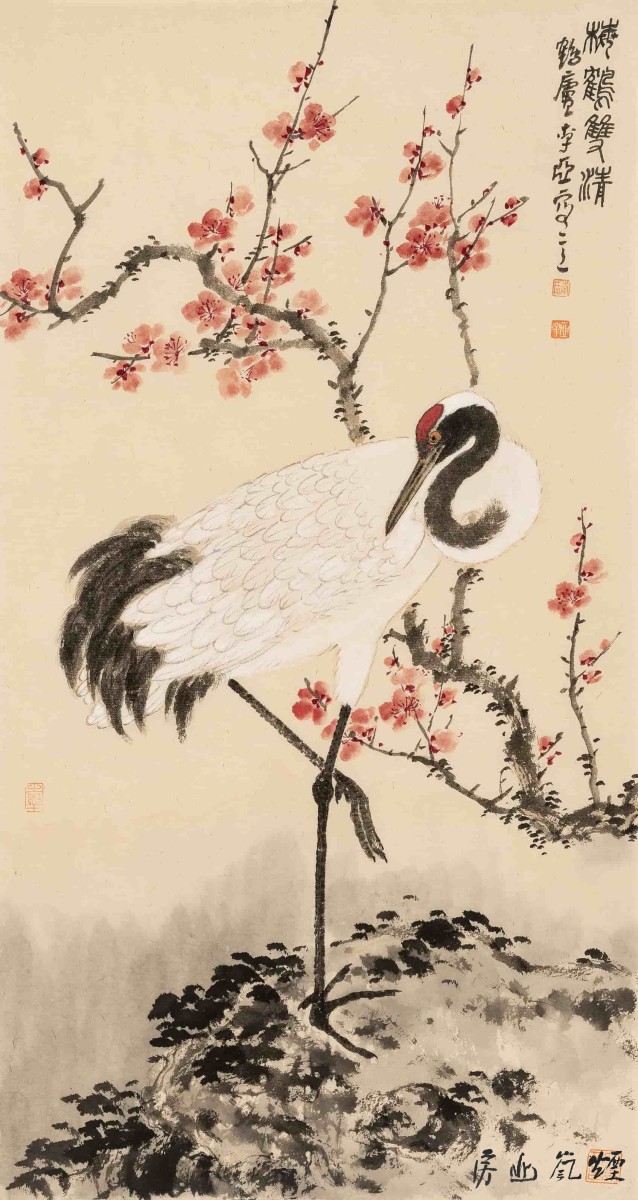 李亚作品