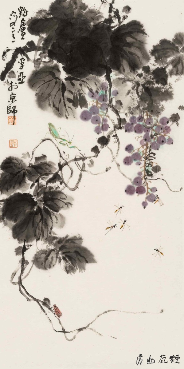 李亚作品