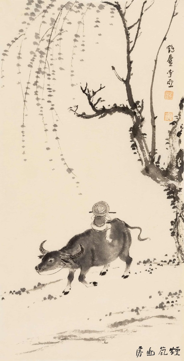 李亚作品