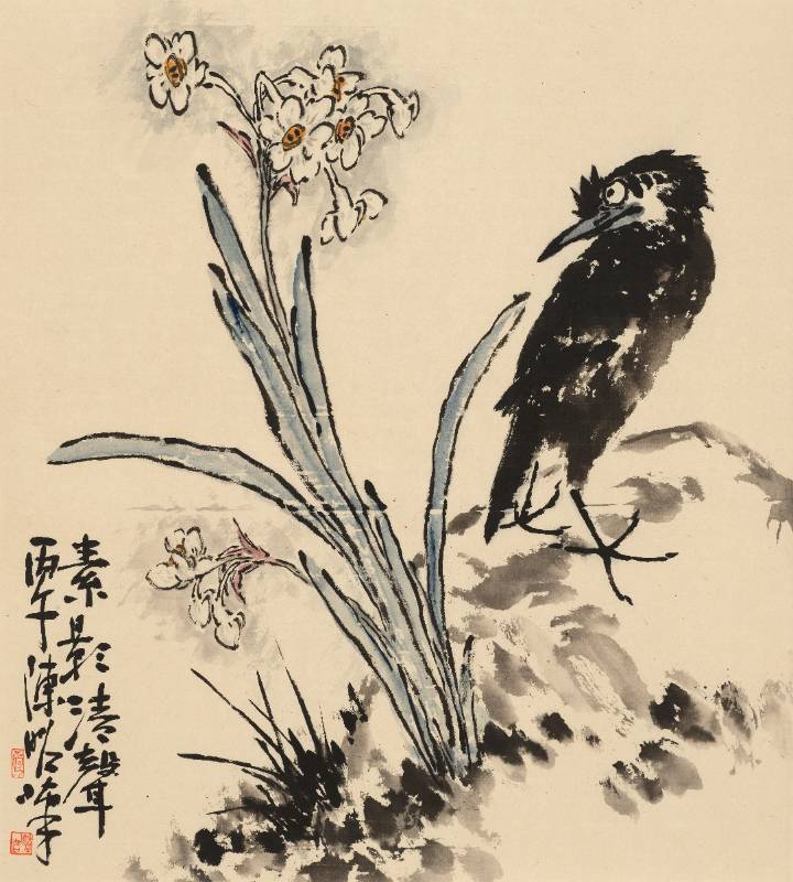 陈昭新作3