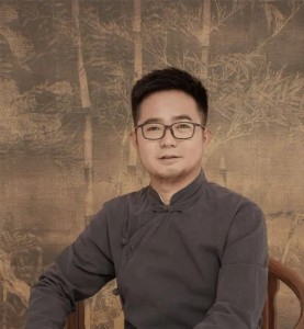 陈昭