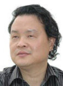顾晓东