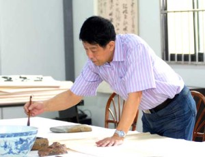 魏建勋