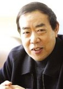 贾平凹