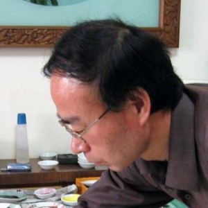 耿玉轩