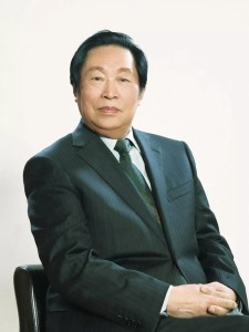 喻继高