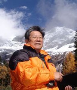 于志学