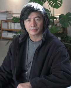 林容生