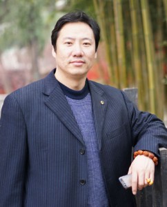 李亚