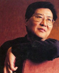 萧平
